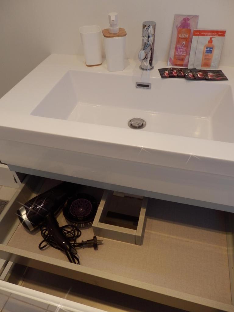 וישי Le Skandi - 28 M² Renove Entre Gare & Centre-Ville מראה חיצוני תמונה