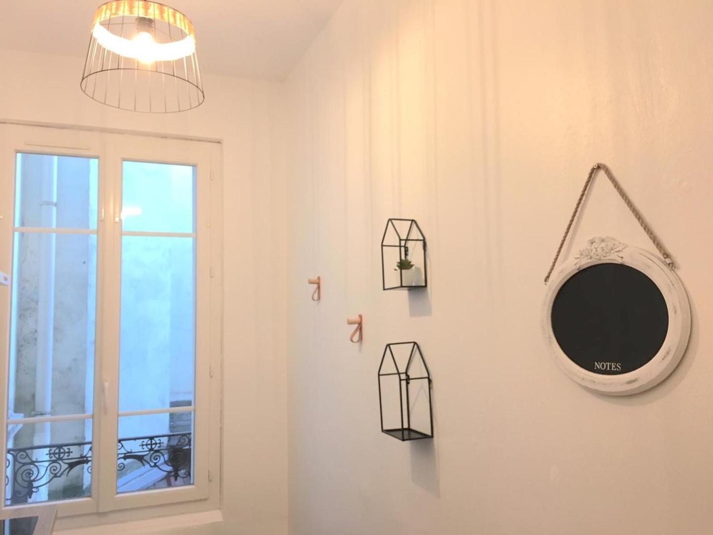 וישי Le Skandi - 28 M² Renove Entre Gare & Centre-Ville מראה חיצוני תמונה